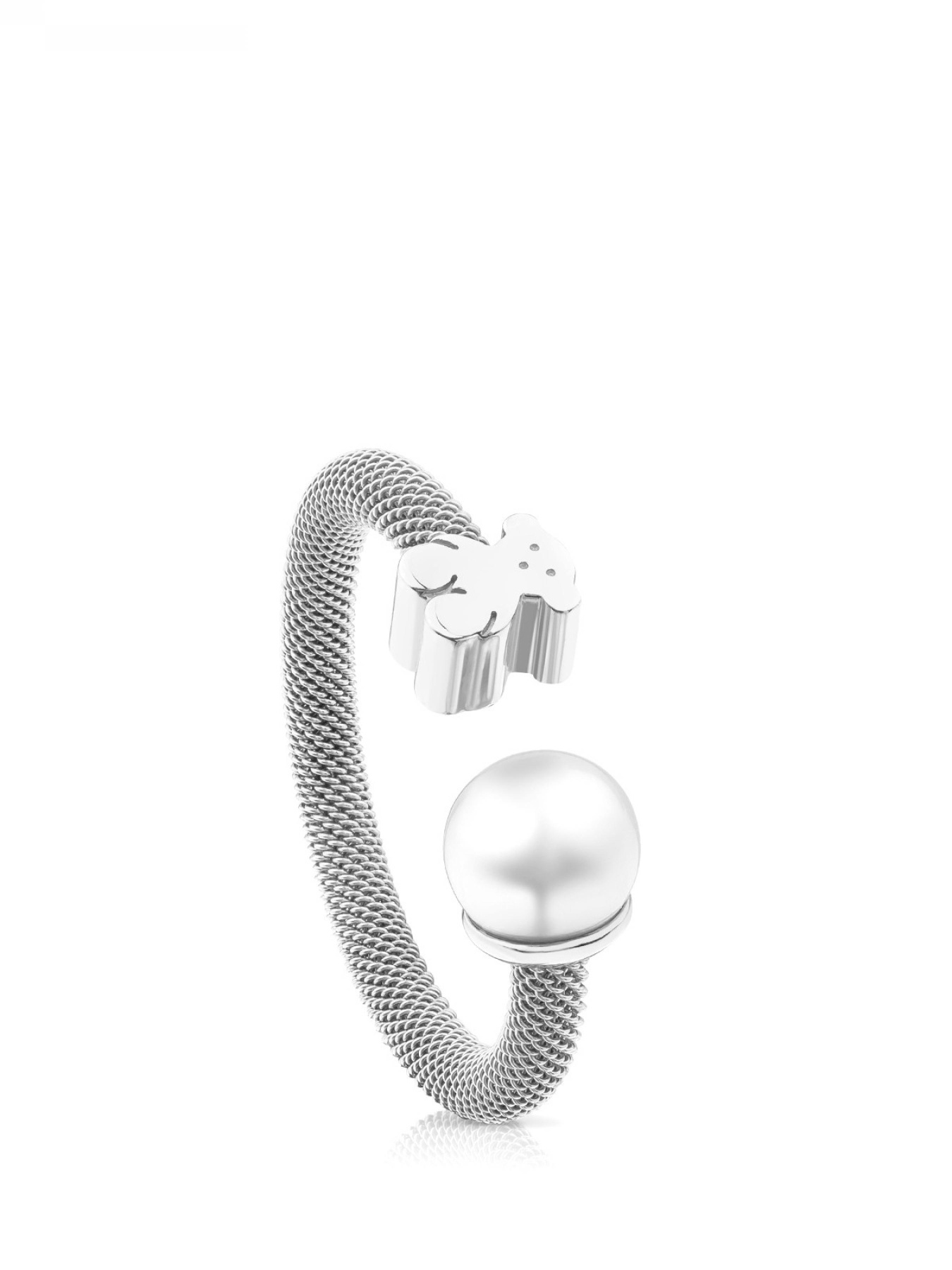 Каблучки TOUS модель 61310550 Фото