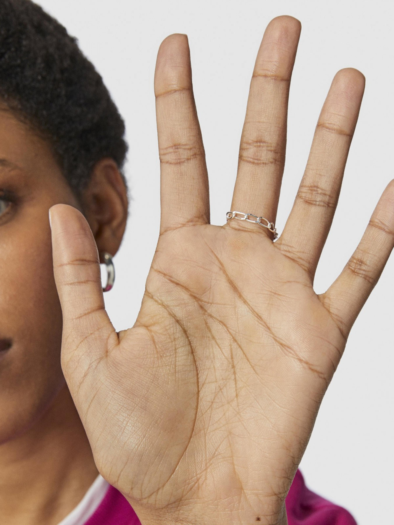 Каблучки TOUS модель 21139550 Фото