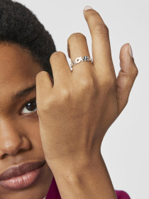 Каблучки TOUS модель 21139550 Фото