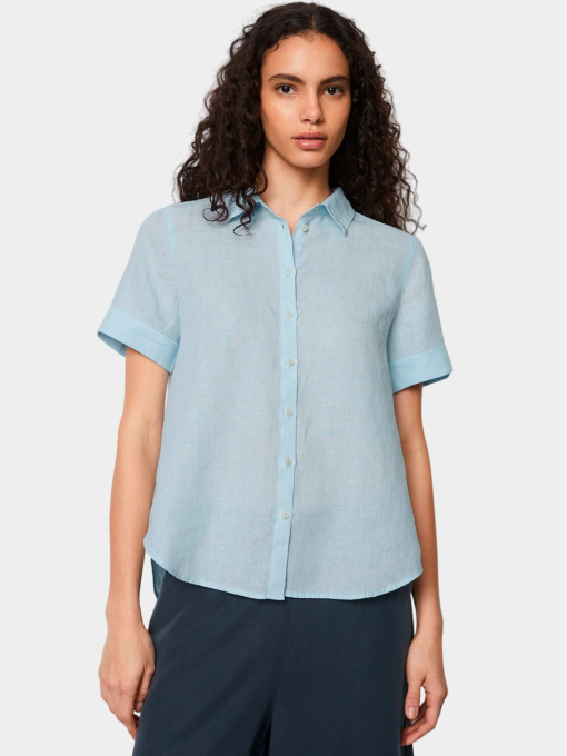 Рубашки Marc O’Polo модель 404113541135_819 Фото