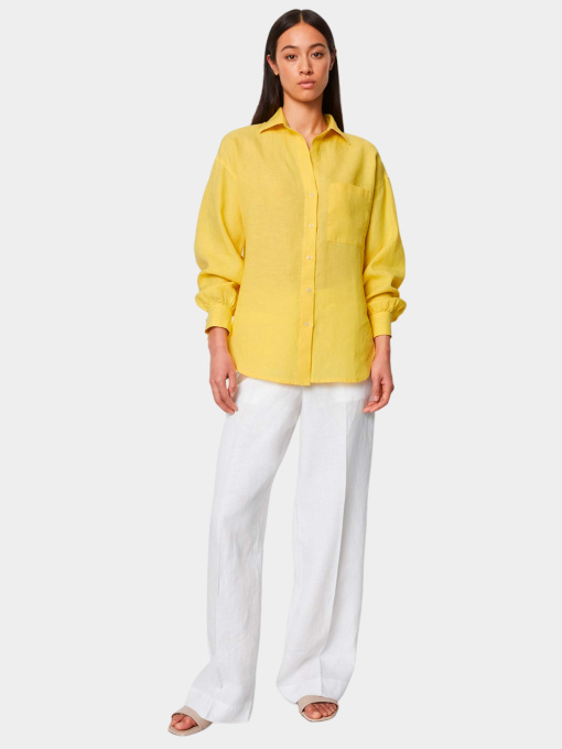Рубашки Marc O’Polo модель 404113542481_230 Фото