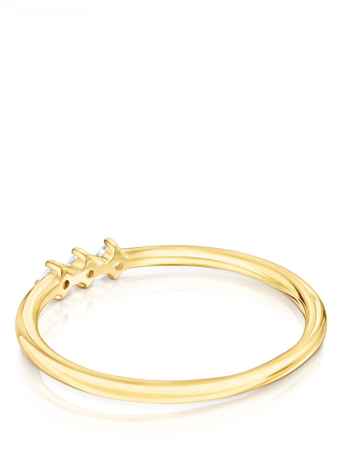 Кольца TOUS модель 31852502 Фото