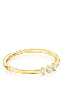 Кольца TOUS модель 31852502 Фото