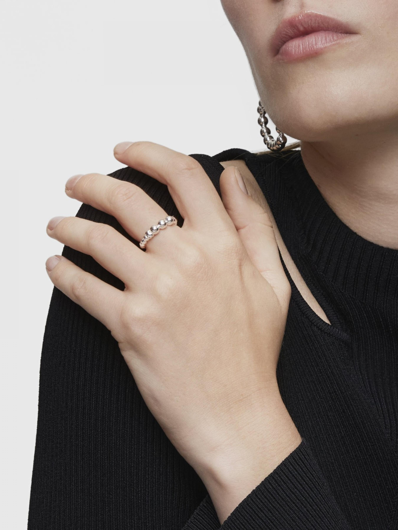 Каблучки TOUS модель 31185554 Фото