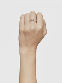 Каблучки TOUS модель 31185554 Фото