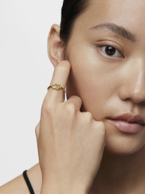 Каблучки TOUS модель 100410781 Фото