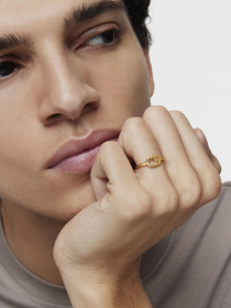 Кольца TOUS модель 100410781 Фото