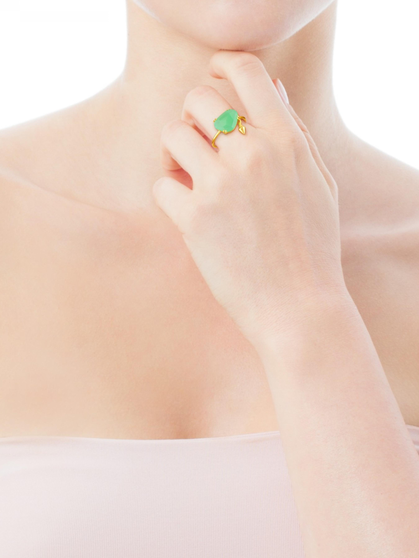 Кольца TOUS модель 41308501 Фото