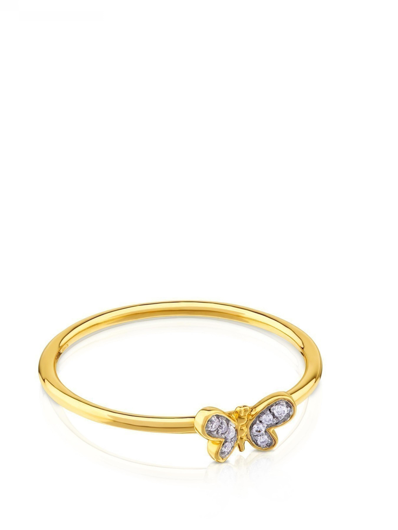 Кольца TOUS модель 71225500 Фото