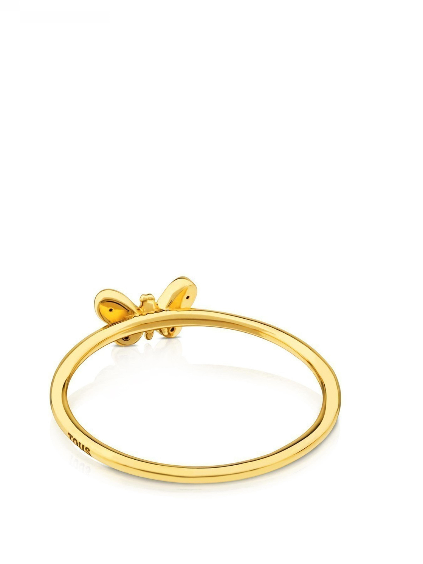 Кольца TOUS модель 71225500 Фото