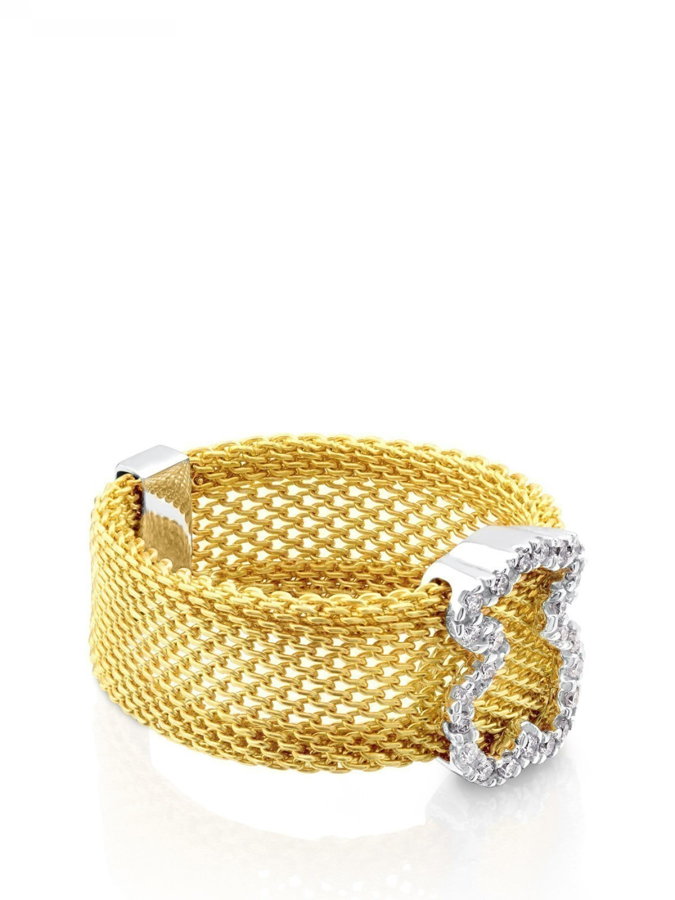 Каблучки TOUS модель 61310510 Фото