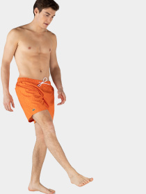 Шорты для плавания Lacoste модель MH011313T Фото