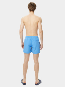 Шорты для плавания Lacoste модель MH030707M Фото