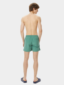 Шорты для плавания Lacoste модель MH030707Y Фото