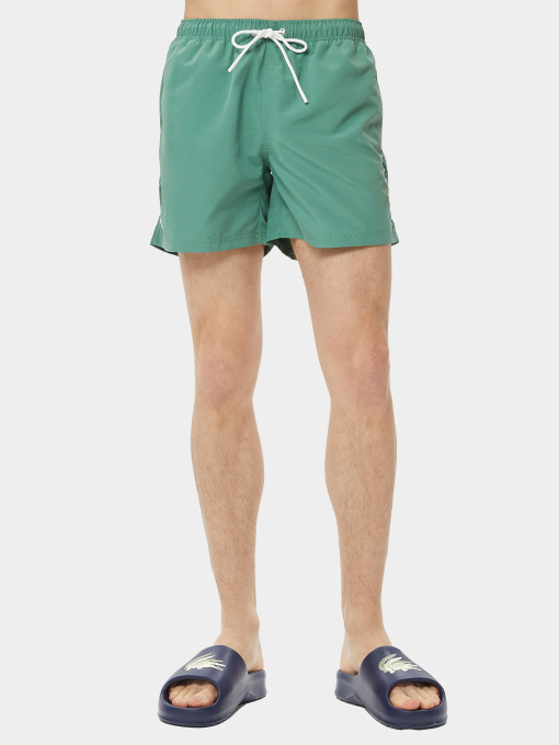 Шорти для плавання Lacoste модель MH030707Y Фото