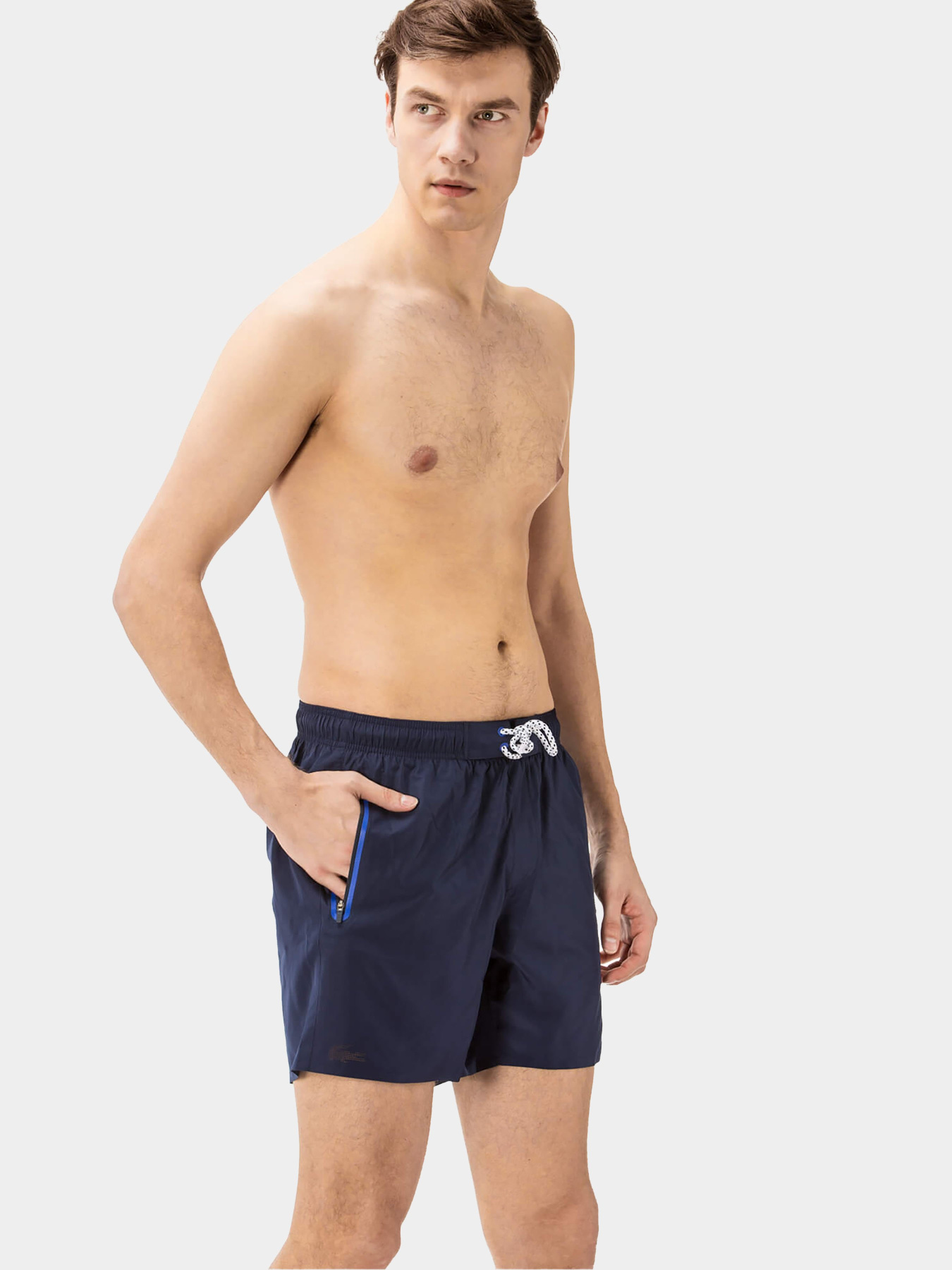 Шорти для плавання Lacoste модель MH080202L Фото