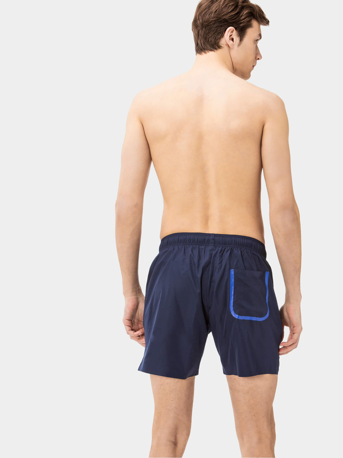 Шорти для плавання Lacoste модель MH080202L Фото