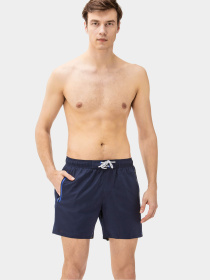 Шорти для плавання Lacoste модель MH080202L Фото