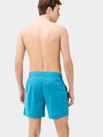 Шорты для плавания Lacoste модель MH080404A Шорты для плавания Lacoste модель MH080404A Фото