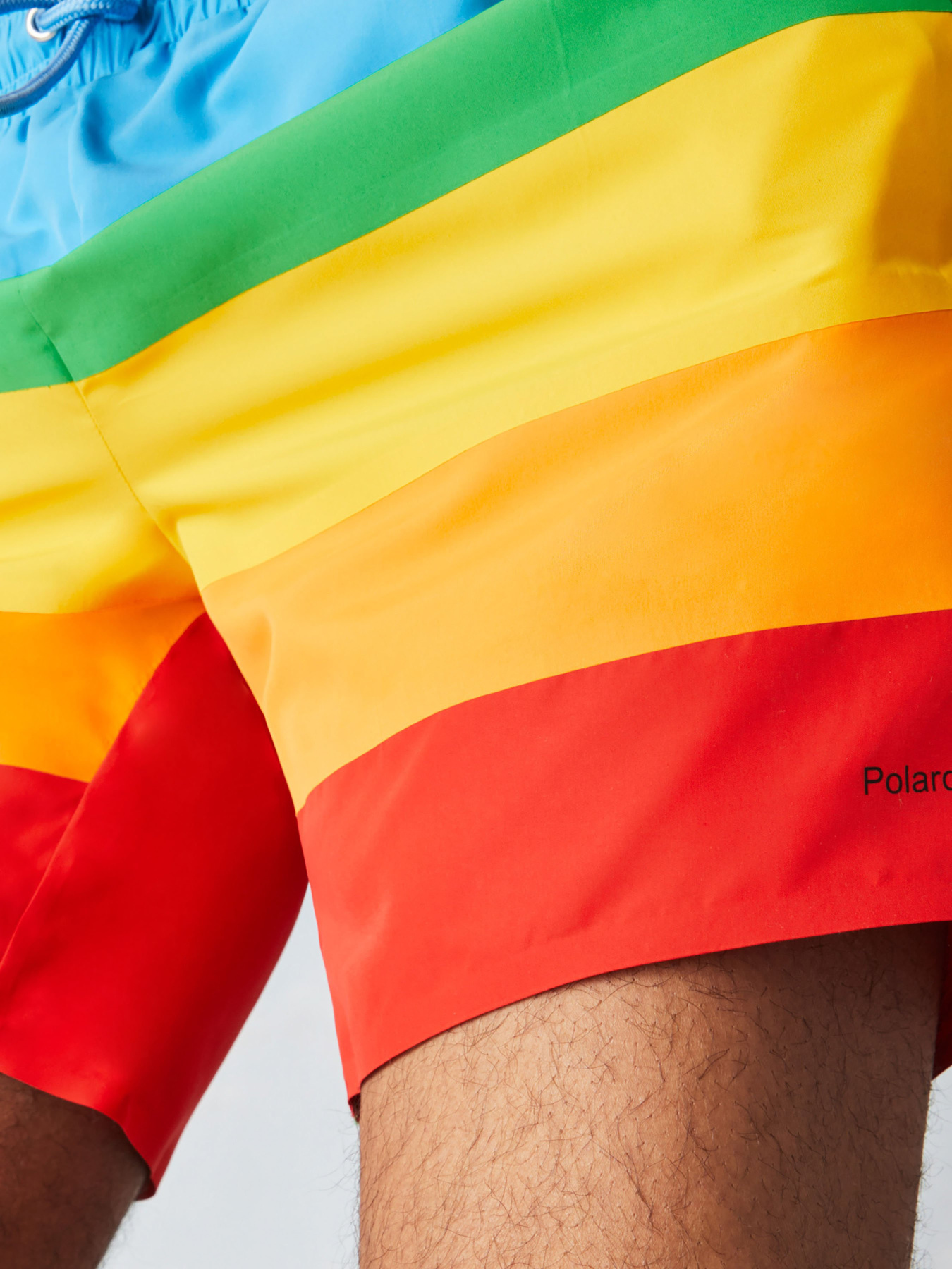 Шорти для плавання Lacoste модель MH2261LLX Фото