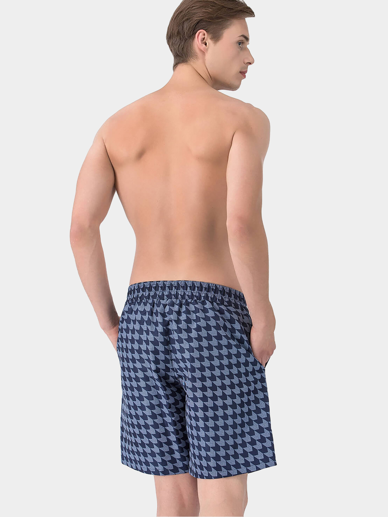 Шорты для плавания Lacoste модель MH2745525 Фото