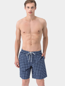 Шорти для плавання Lacoste модель MH2745525 Фото