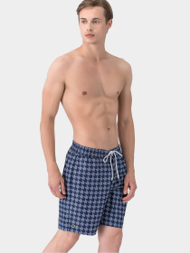 Шорти для плавання Lacoste модель MH2745525 Фото