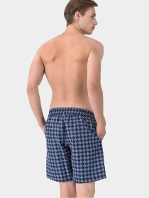 Шорти для плавання Lacoste модель MH2745525 Фото