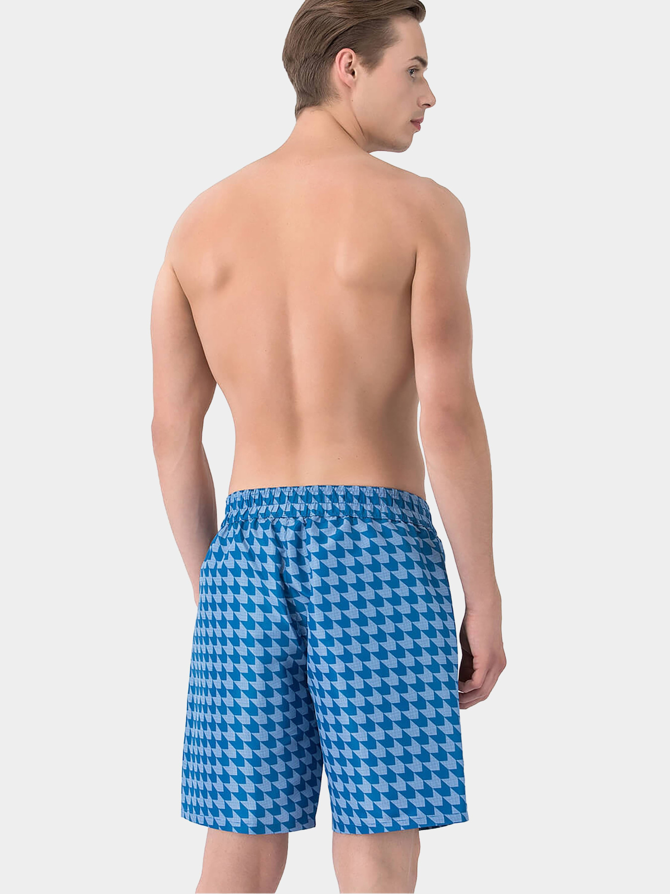 Шорти для плавання Lacoste модель MH2745VHS Фото