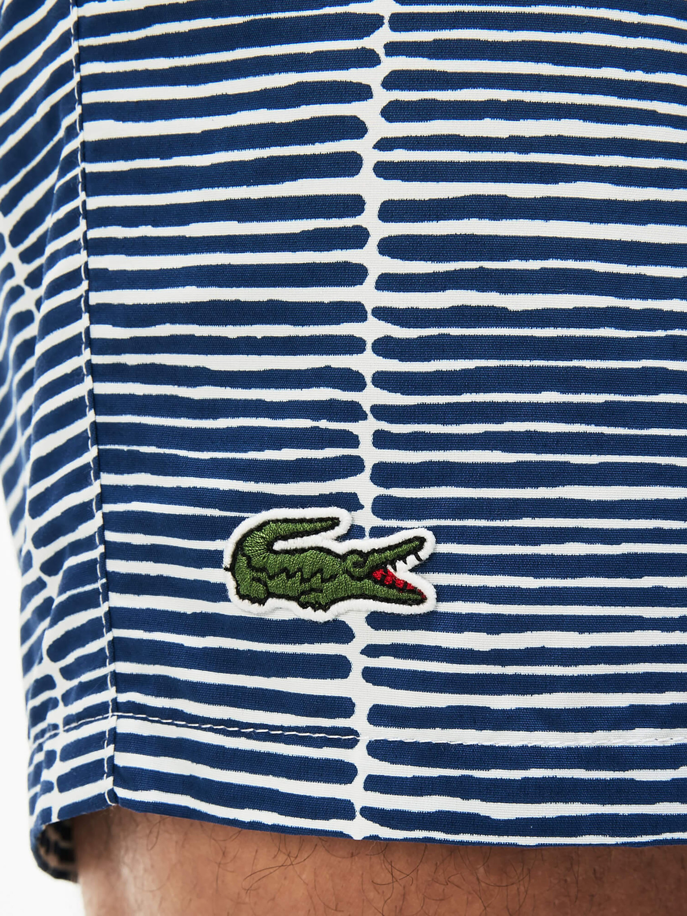 Шорты для плавания Lacoste модель MH4204PQ5 Фото