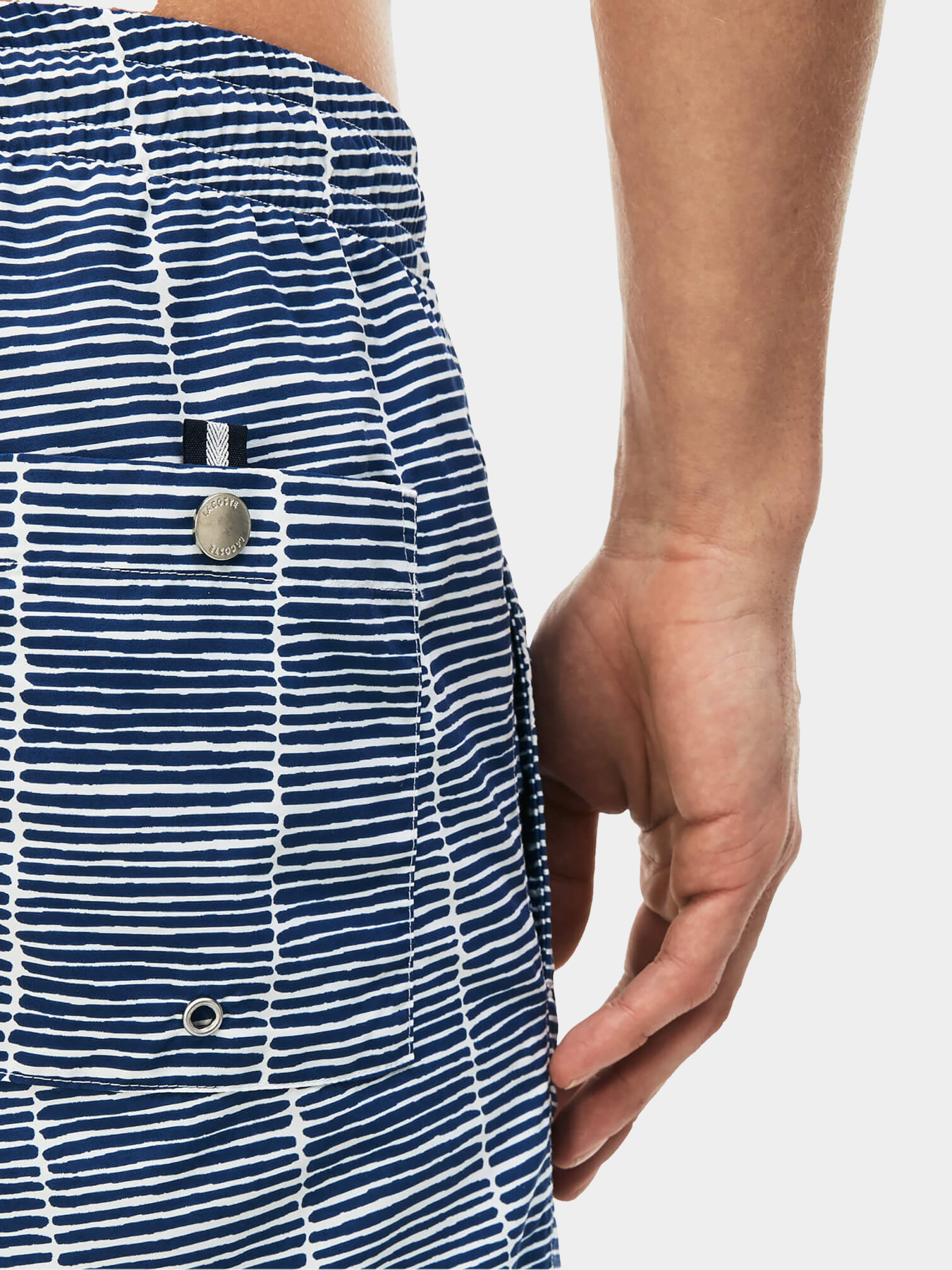 Шорты для плавания Lacoste модель MH4204PQ5 Фото