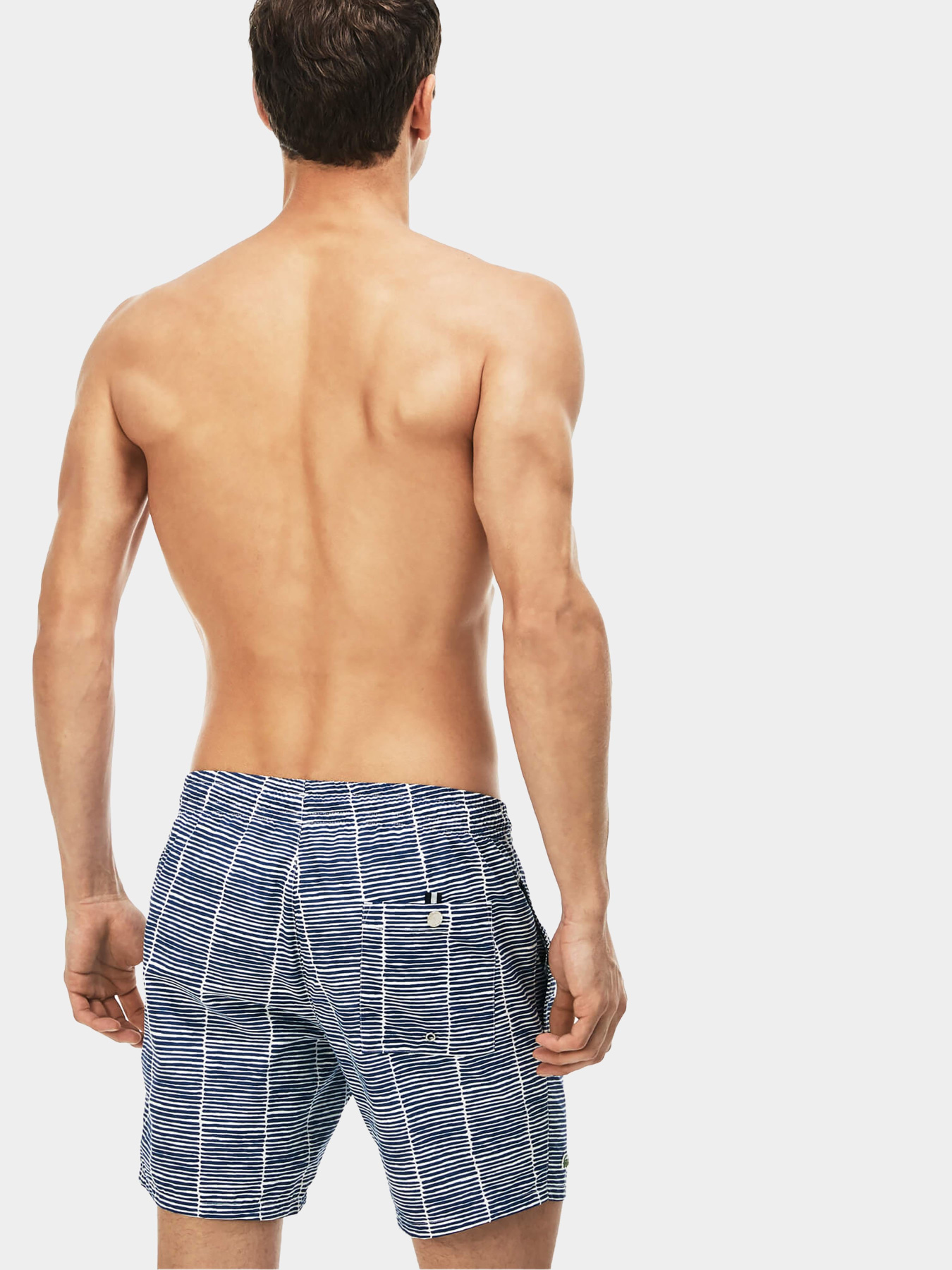 Шорты для плавания Lacoste модель MH4204PQ5 Фото