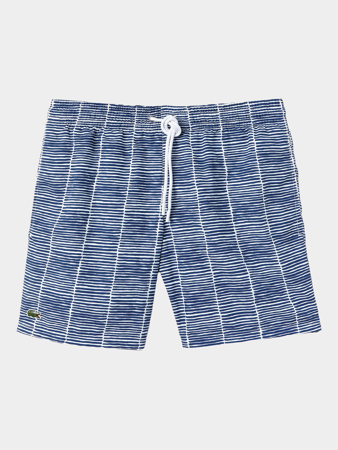 Шорты для плавания Lacoste модель MH4204PQ5 Фото