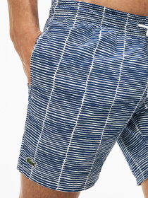 Шорты для плавания Lacoste модель MH4204PQ5 Фото