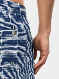 Шорты для плавания Lacoste модель MH4204PQ5 Фото