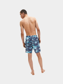 Шорты для плавания Lacoste модель MH4770QRN Фото