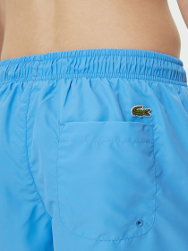 Шорты для плавания Lacoste модель MH5660B04 Фото