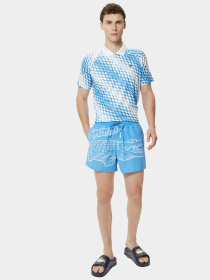 Шорти для плавання Lacoste модель MH5660B04 Фото