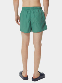 Шорты для плавания Lacoste модель MH5660WIJ Фото