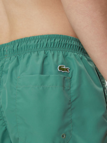 Шорты для плавания Lacoste модель MH5660WIJ Фото
