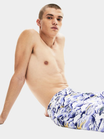 Шорти для плавання Lacoste модель MH6263RWS Фото