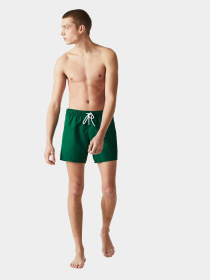 Шорти для плавання Lacoste модель MH6270381 Фото