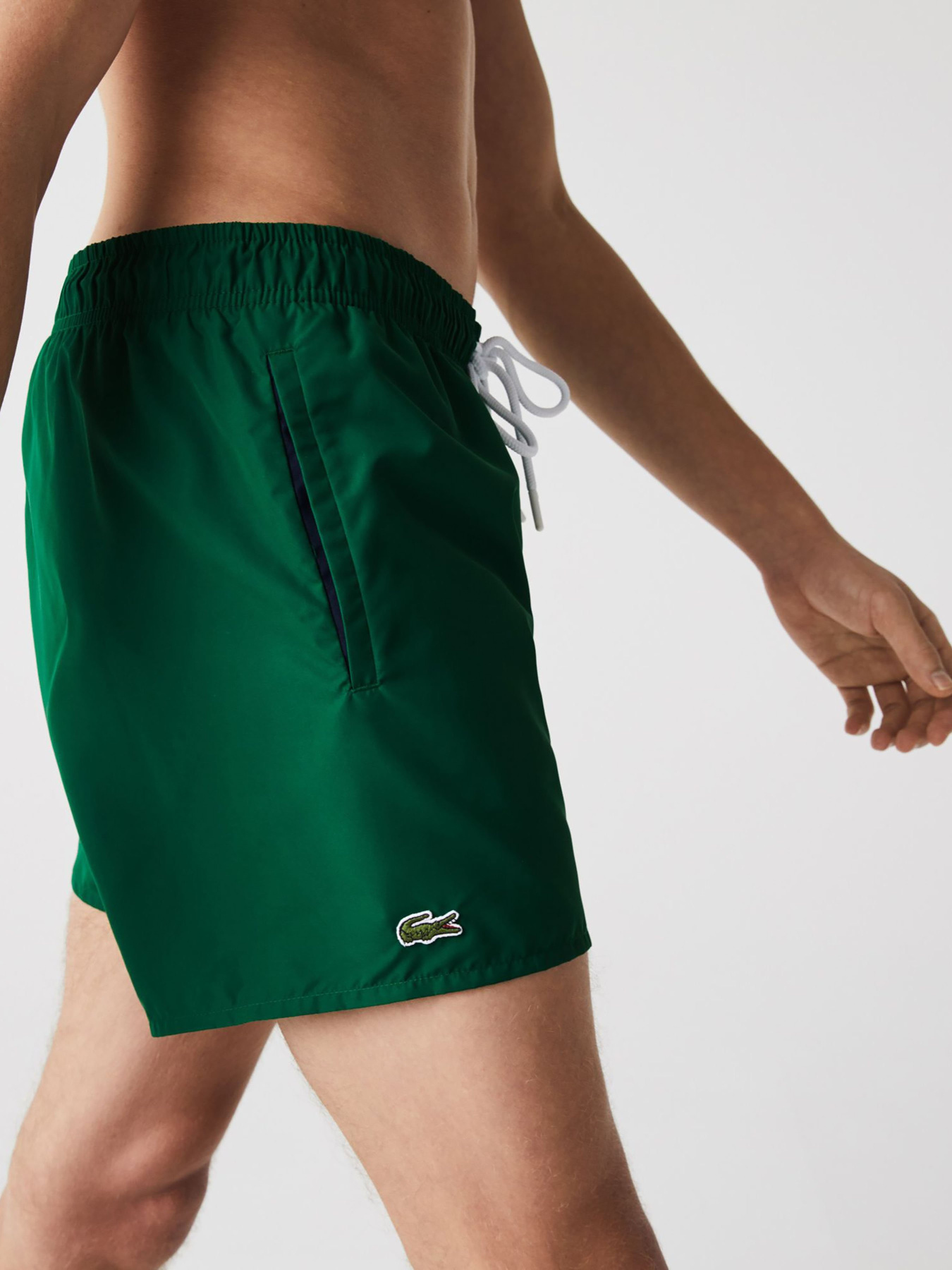 Шорти для плавання Lacoste модель MH6270381 Фото