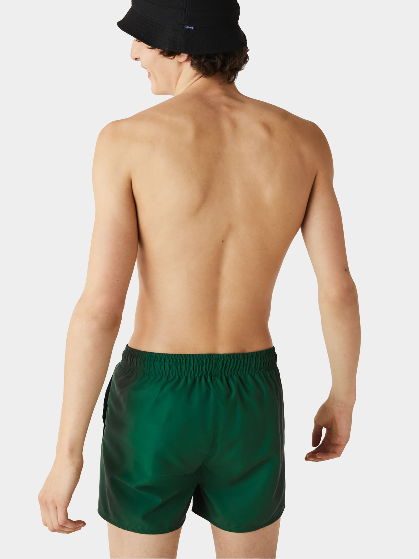 Шорти для плавання Lacoste модель MH6270381 Фото