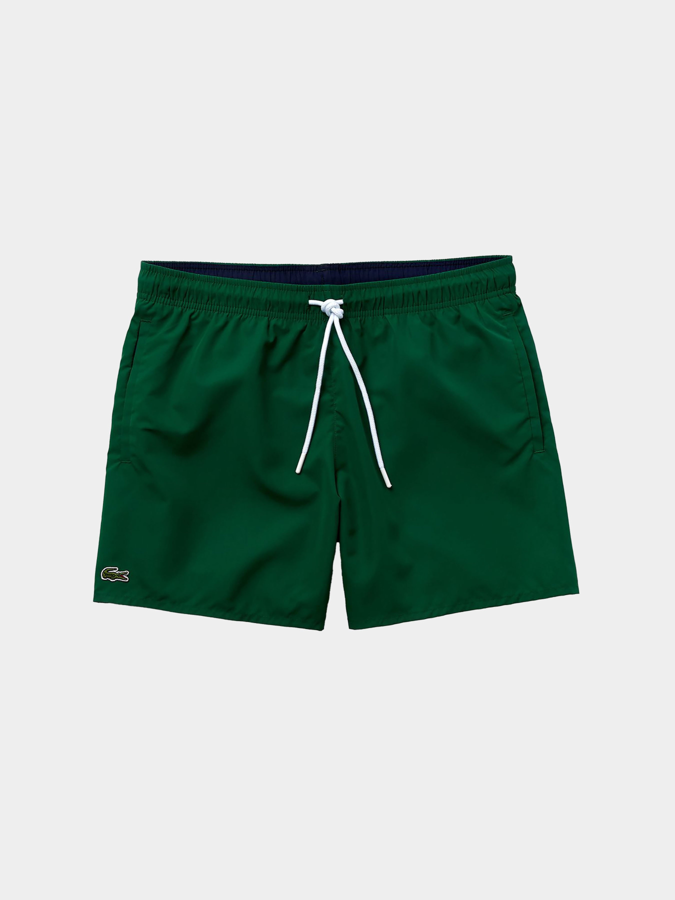 Шорти для плавання Lacoste модель MH6270381 Фото