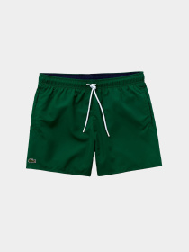 Шорти для плавання Lacoste модель MH6270381 Фото