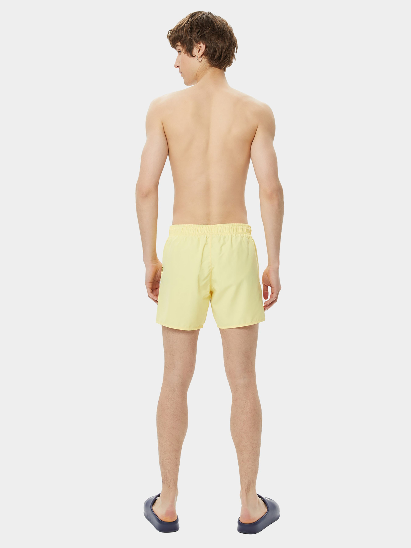 Шорты для плавания Lacoste модель MH62707SH Фото