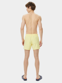 Шорты для плавания Lacoste модель MH62707SH Фото