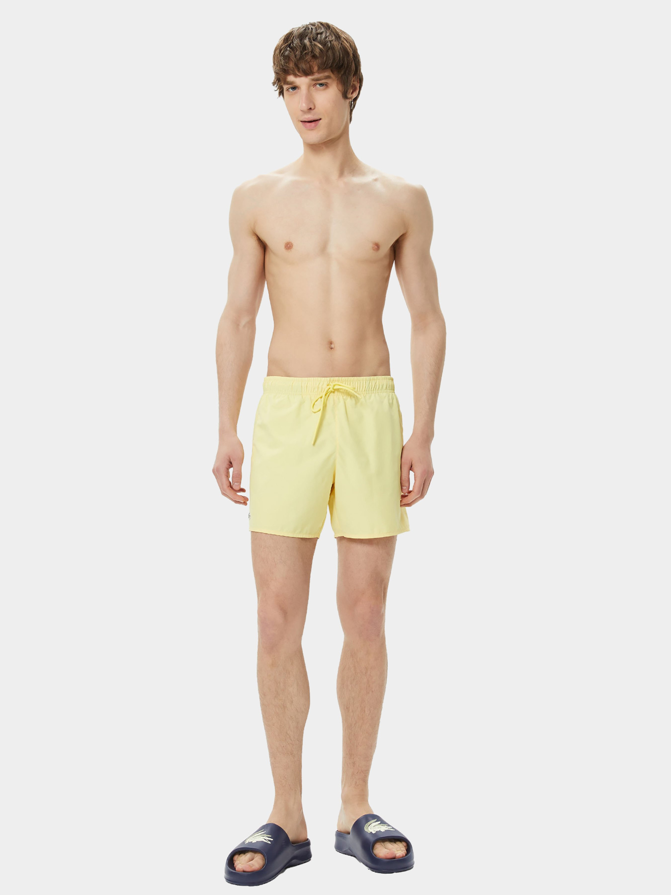 Шорти для плавання Lacoste модель MH62707SH Фото