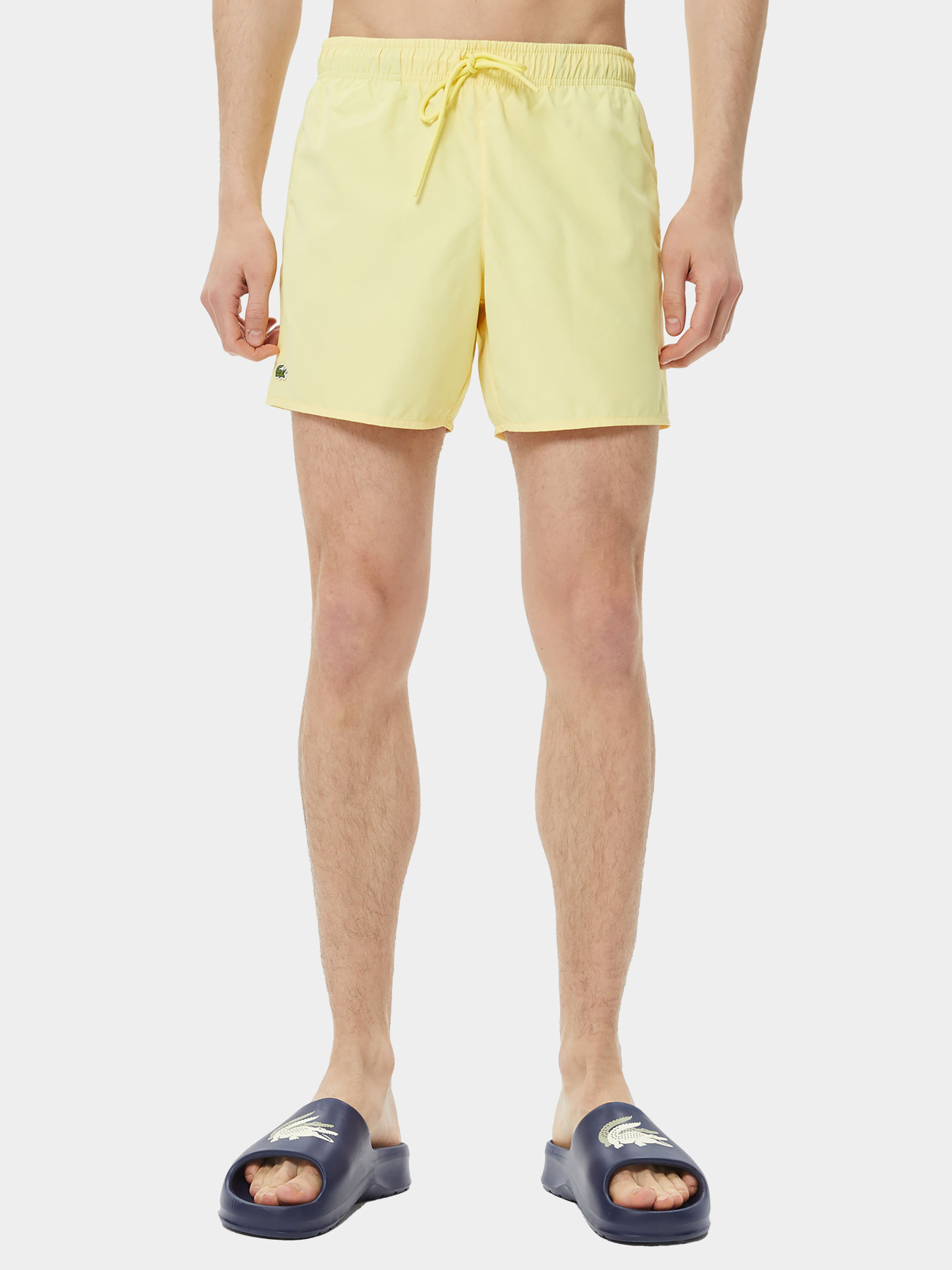 Шорти для плавання Lacoste модель MH62707SH Фото